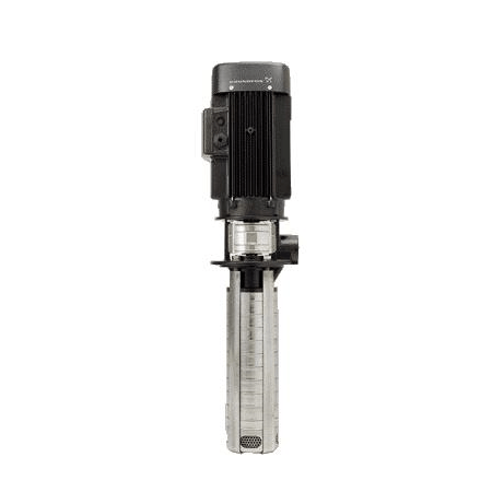 Полупогружной насос Grundfos MTR 1S-25/25 A-W-A-HUUV артикул 96514862 – фото внешнего вида